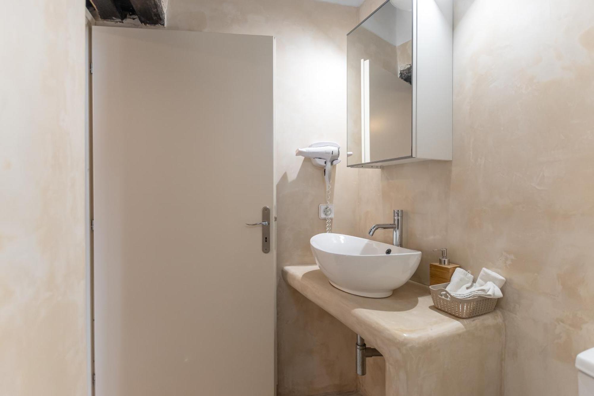 The White Stone House Διαμέρισμα Naxos City Εξωτερικό φωτογραφία